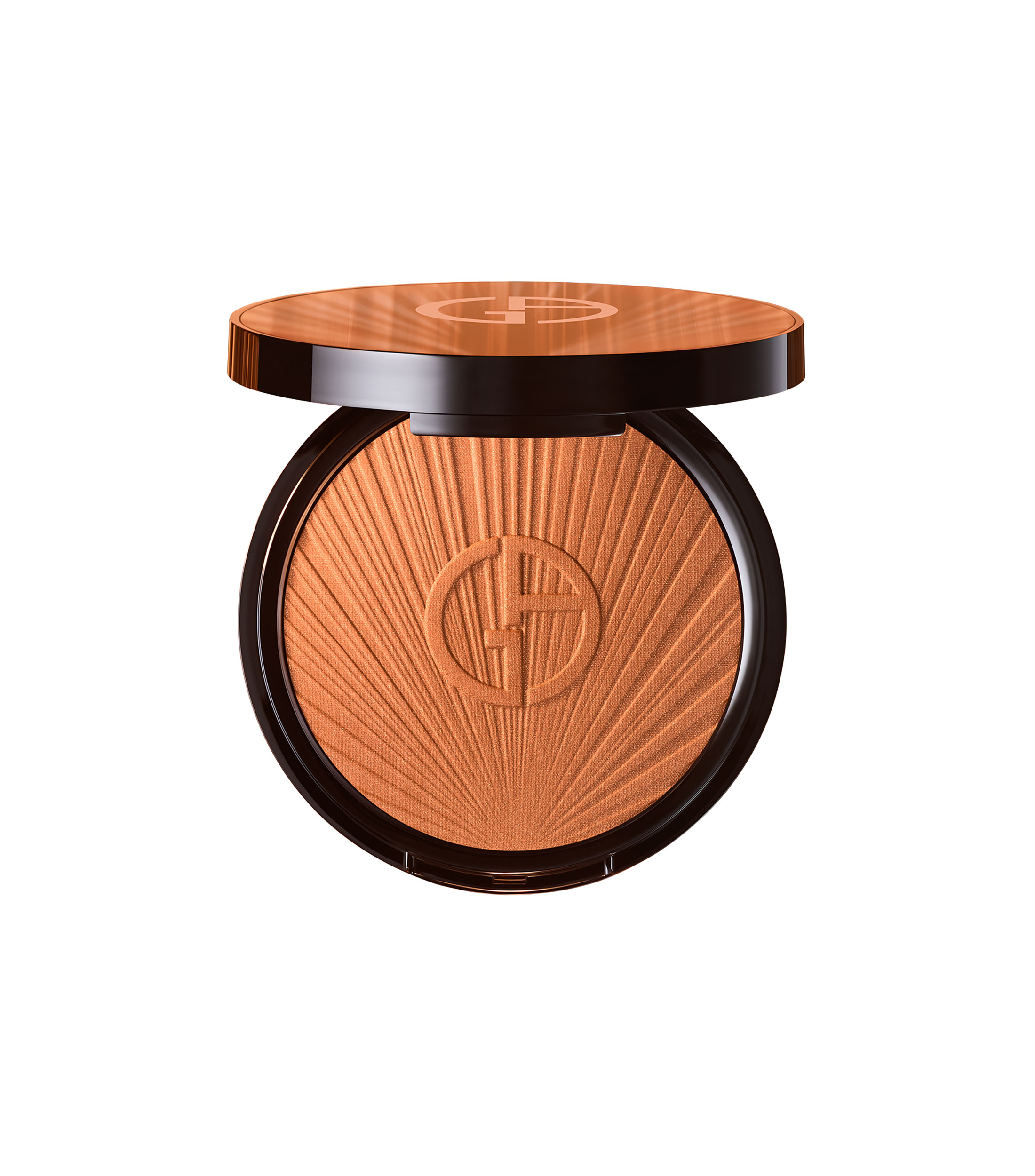 Bronzer Luminous Silk, 18 gr
